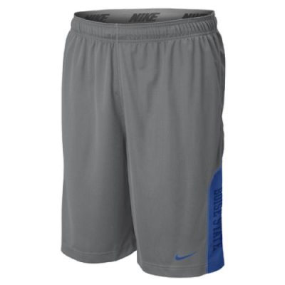 Nike Boise State Broncos Select Fly Short