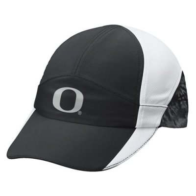 Nike Oregon Ducks Womens Tie Dye Featherlight Hat