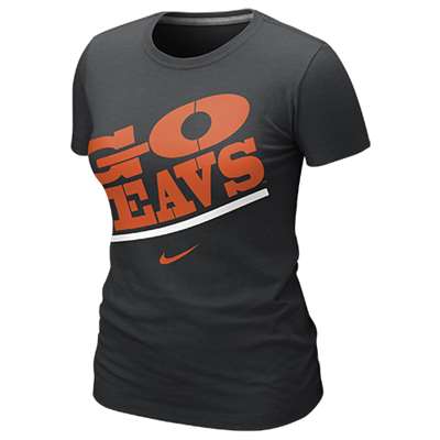 Nike Oregon State Beavers Women's Local T-Shirt