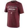 Nike Washington State Cougars Victory T-Shirt