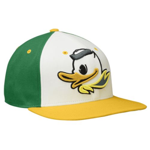 duck hat