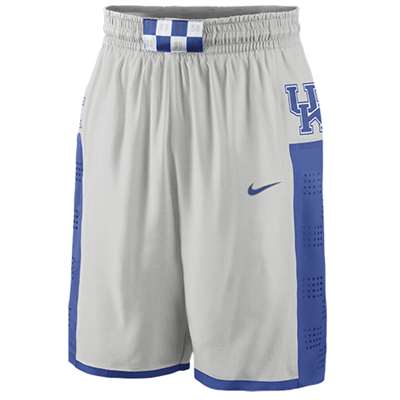 Nike Kentucky Wildcats Replica Basketball Shorts