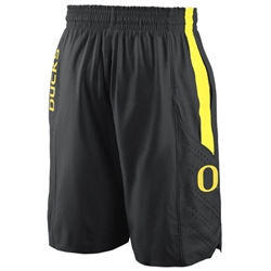 Nike Oregon Ducks Replica Basketball Shorts