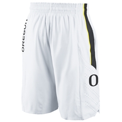 oregon duck basketball shorts