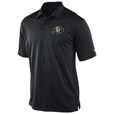 Nike Colorado Buffaloes Coaches Polo Shirt