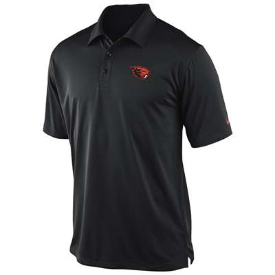 Nike Oregon State Beavers Coaches Polo Shirt