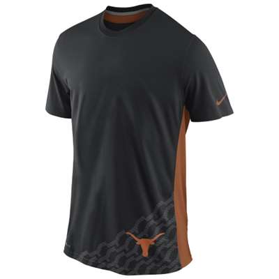 Nike Texas Longhorns Speed Legend Top