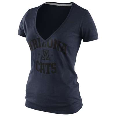 Nike Arizona Wildcats Women's School Tribute T-Shirt