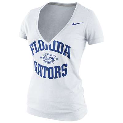 Nike Florida Gators Women's School Tribute T-Shirt