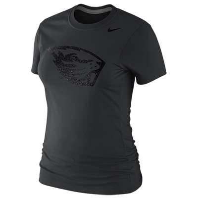 Nike Oregon State Beavers Women's Foundation T-Shirt