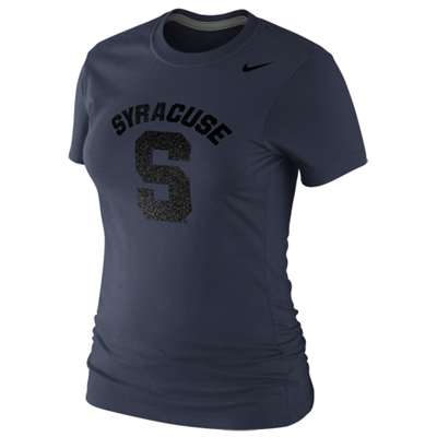 Nike Syracuse Orange Women's Foundation T-Shirt
