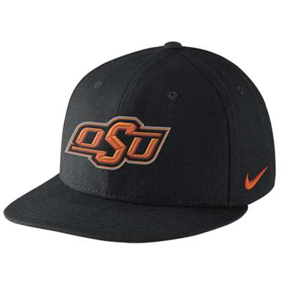 Nike Oklahoma State Cowboys Players True Snapback Hat
