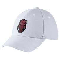 Nike Arkansas Razorbacks Dri-FIT Swoosh Flex Hat