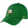 Nike Oregon Ducks Dri-FIT Tailback Hat