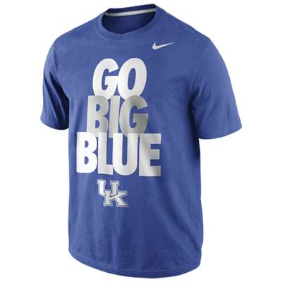 Nike Kentucky Wildcats Local T-Shirt