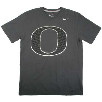 Nike Oregon Ducks Rivalry Logo Wings T-Shirt