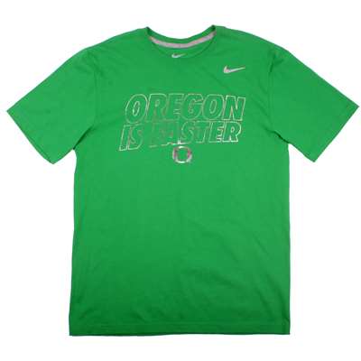 Nike Oregon Ducks Rivalry Faster T-Shirt