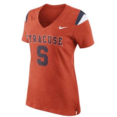 Nike Syracuse Orange Women's Fan Tee