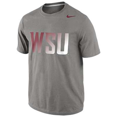 Nike Washington State Cougars Gradient T-Shirt