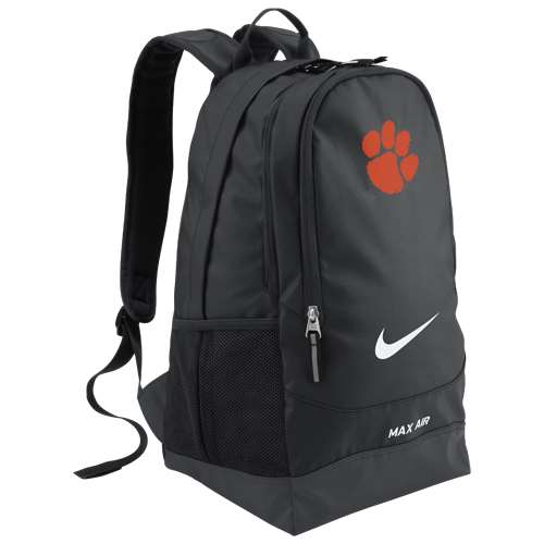 clemson nike vapor backpack lululemon Everywhere This sleek Nike Vapor Backpack Medical Devices