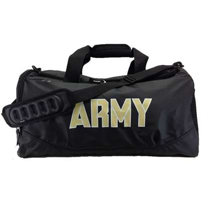 Nike Army Black Knights Team Training Medium Duffle Bag