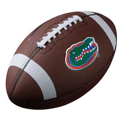 Nike Florida Gators Spiral Tech Replica Football