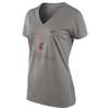 Nike Washington State Cougars Womens Legend V-Neck T-Shirt
