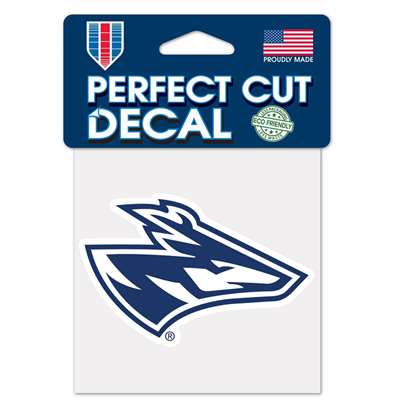 Nebraska-Kearney Lopers Perfect Cut Decal