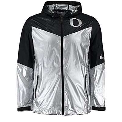 Nike Oregon Ducks Velocity Water Resistant Jacket