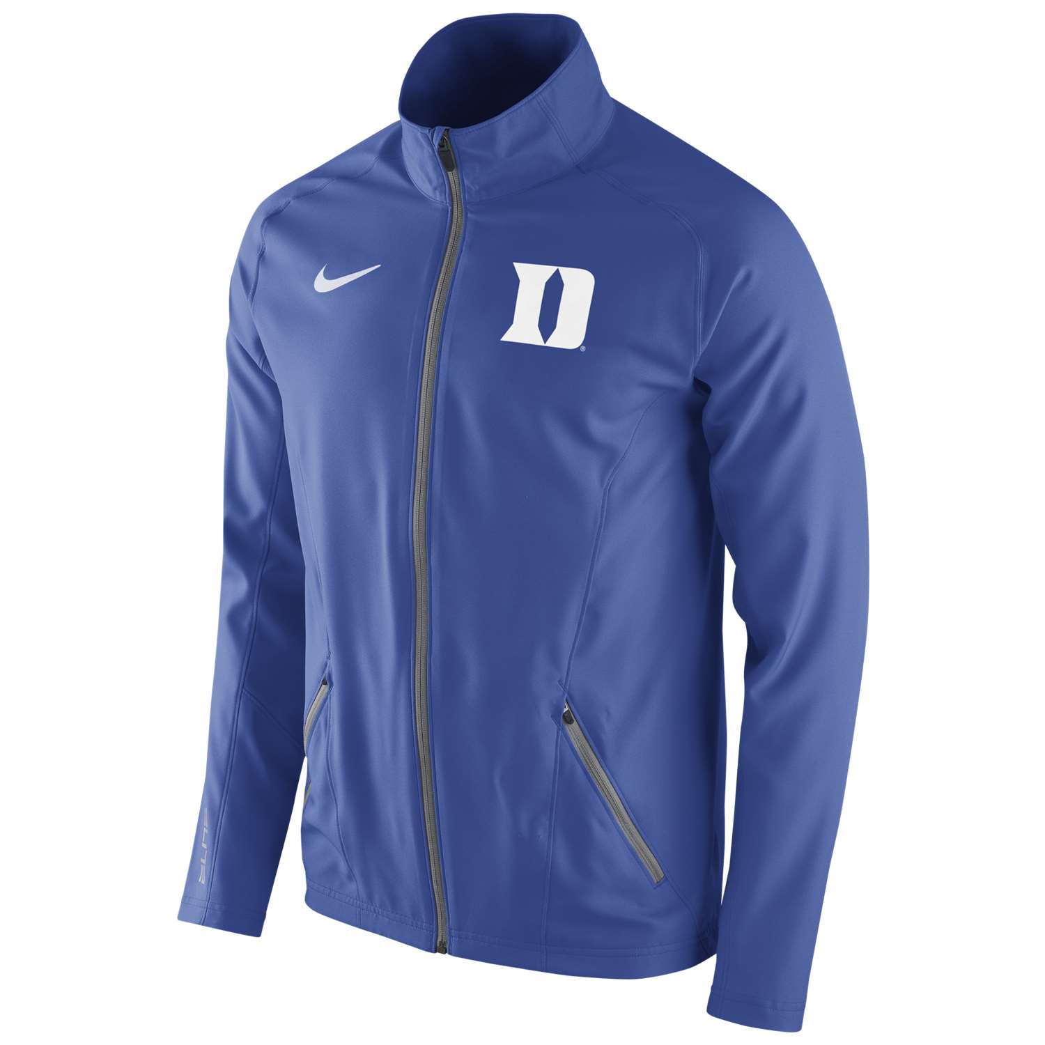 Nike Duke Blue Devils Game Night Jacket