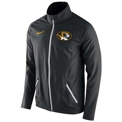 Nike Missouri Tigers Game Night Jacket