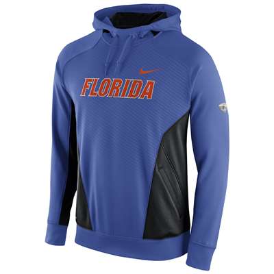 Nike Florida Gators Graphic Hero Hooded Sweatshirt