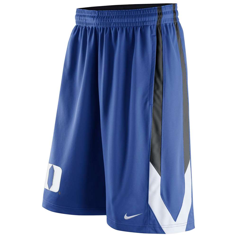 Nike Duke Blue Devils Dri-Fit Classics Basketball Short