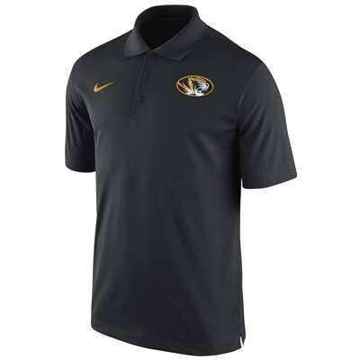 Nike Missouri Tigers Dri-FIT Performance Polo Shirt