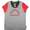 Nike Ohio State Buckeyes Women's Loose Fit T-Shirt