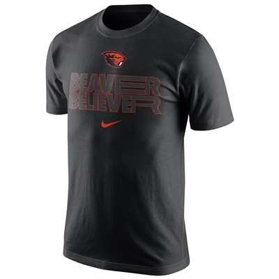 Nike Oregon State Beavers Local Cotton T-Shirt
