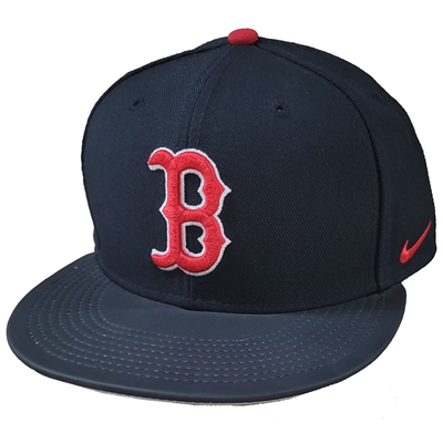 Nike Boston Red Sox True Snapback Hat