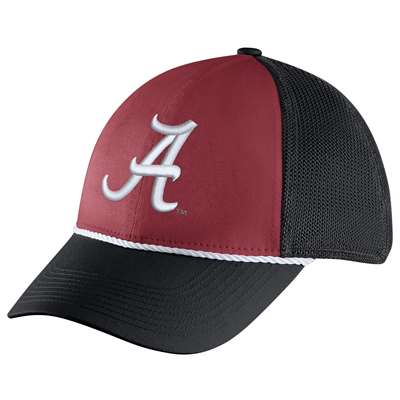 Nike Alabama Crimson Tide Legacy91 Mesh Back Hat
