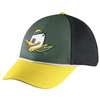 Nike Oregon Ducks Legacy91 Mesh Back Hat