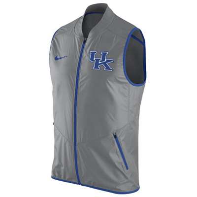Nike Kentucky Wildcats Disruption Performance Vest