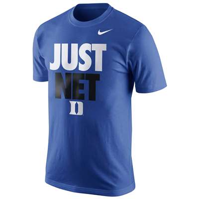 Nike Duke Blue Devils March 1 T-Shirt