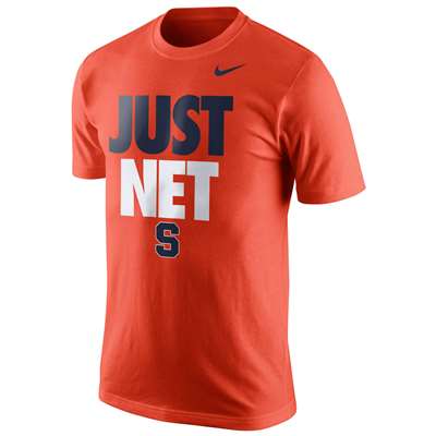 Nike Syracuse Orange March 1 T-Shirt