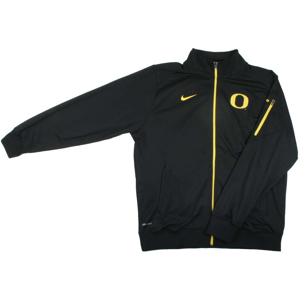 Nike Oregon Ducks Dri-FIT Empower Jacket