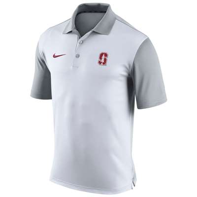 Nike Stanford Cardinal Preseason Polo