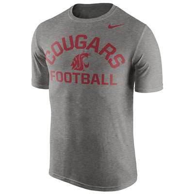 Nike Washington State Cougars Legend Lift T-Shirt