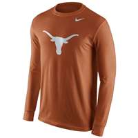 thumbnail image 2 of New University Of Texas Longhorns 'Established 1883' T-Shirt – Adult Sizes (Hanes, NWT) 2 of 5
