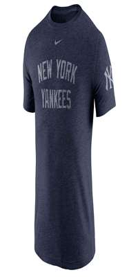 Nike New York Yankees Tri-Blend DNA T-Shirt