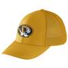 Nike Missouri Tigers Dri-FIT Mesh Back Swoosh Flex Hat