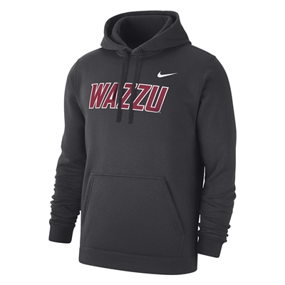 Nike Washington State Cougars WAZZU Hood