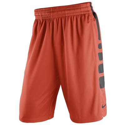 Nike Oregon State Beavers Practice Elite Stripe Shorts